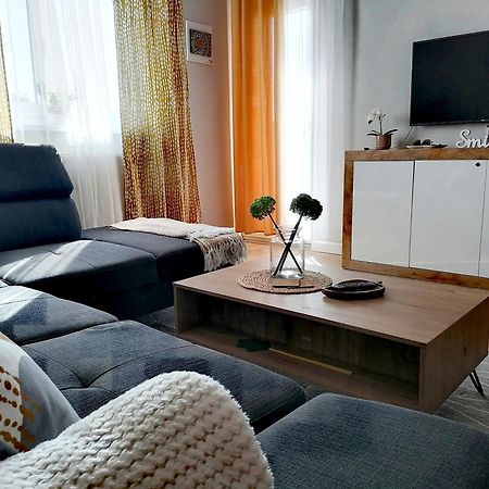 Shine Apartman Szentgotthárd Zewnętrze zdjęcie