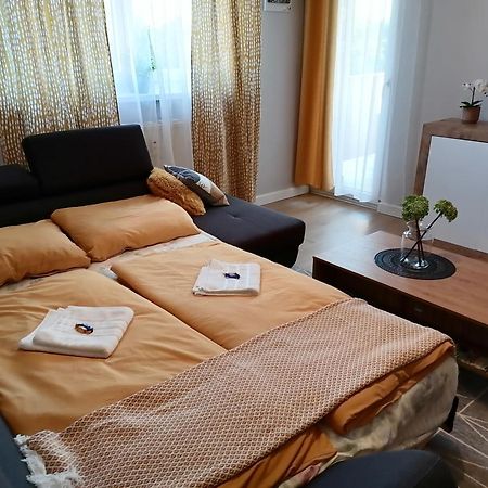 Shine Apartman Szentgotthárd Zewnętrze zdjęcie