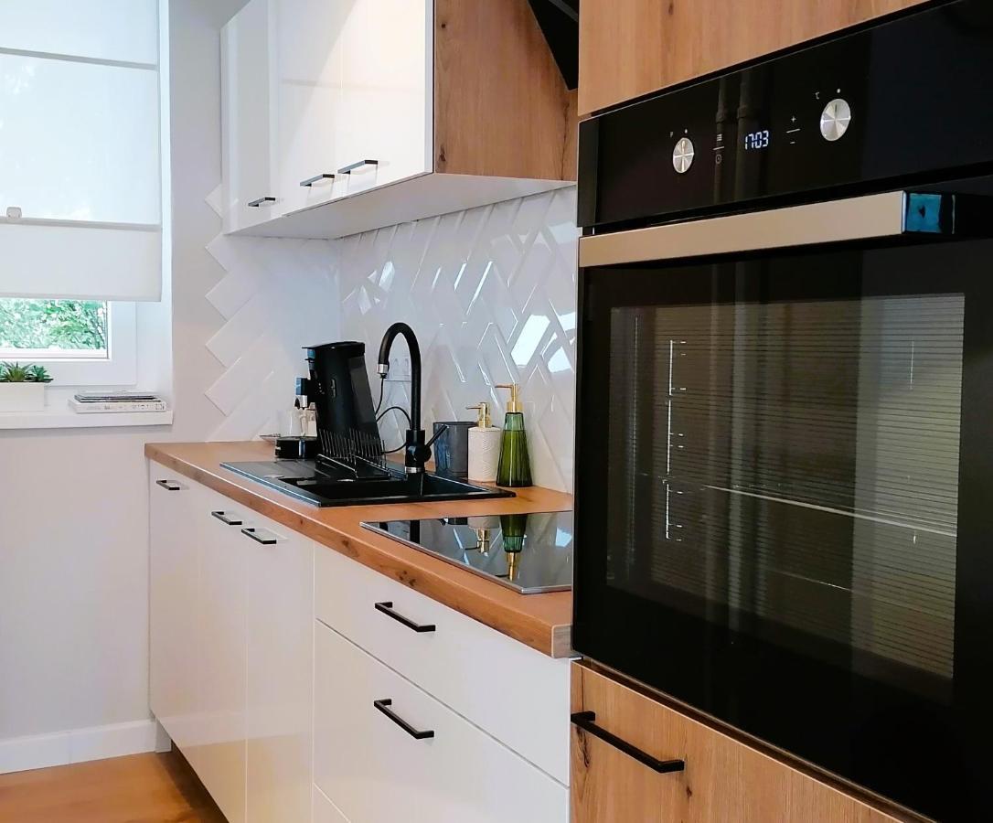 Shine Apartman Szentgotthárd Zewnętrze zdjęcie