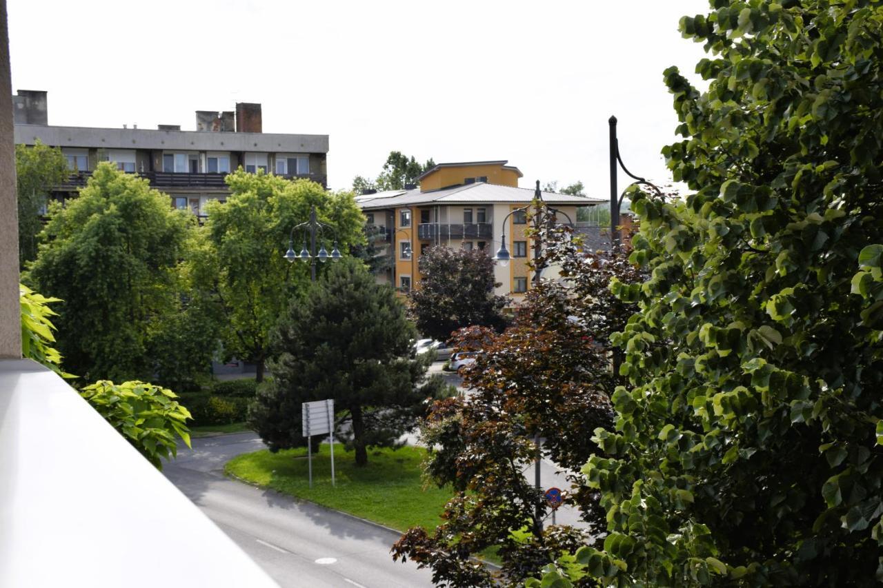 Shine Apartman Szentgotthárd Zewnętrze zdjęcie