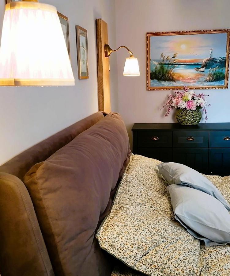 Shine Apartman Szentgotthárd Zewnętrze zdjęcie