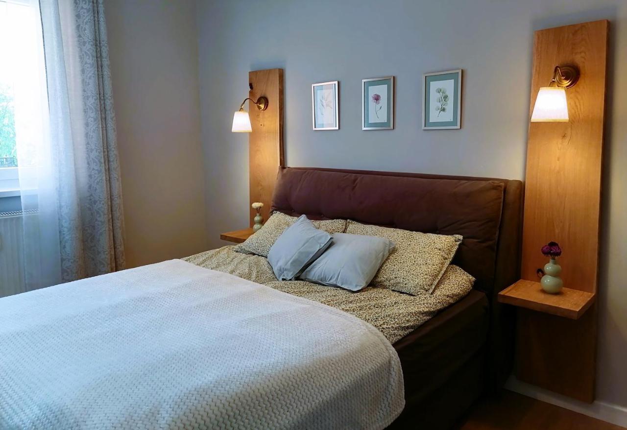 Shine Apartman Szentgotthárd Zewnętrze zdjęcie