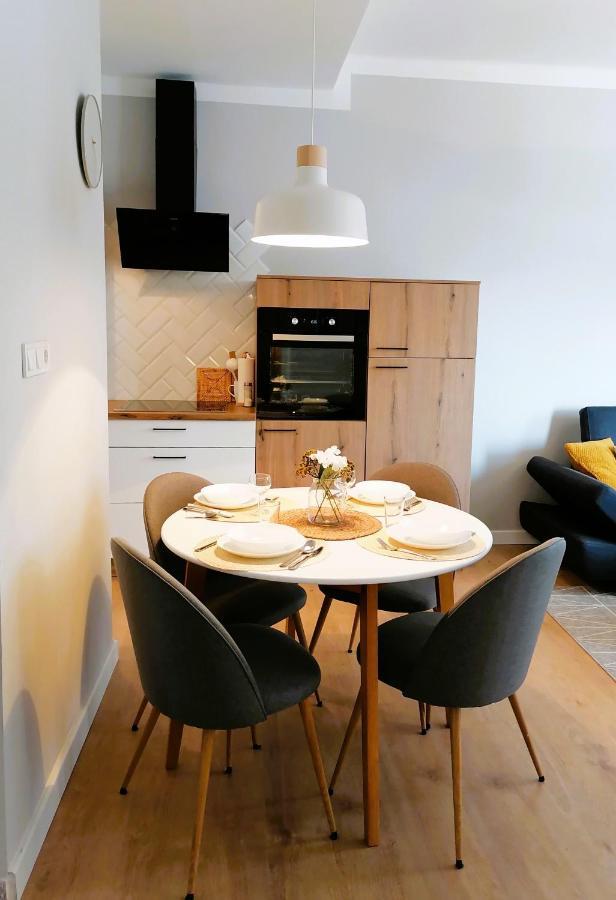 Shine Apartman Szentgotthárd Zewnętrze zdjęcie