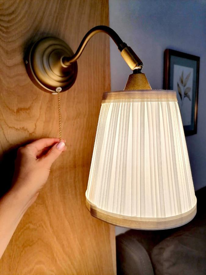 Shine Apartman Szentgotthárd Zewnętrze zdjęcie