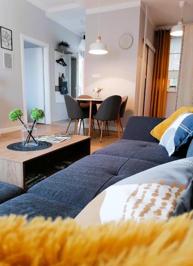 Shine Apartman Szentgotthárd Zewnętrze zdjęcie