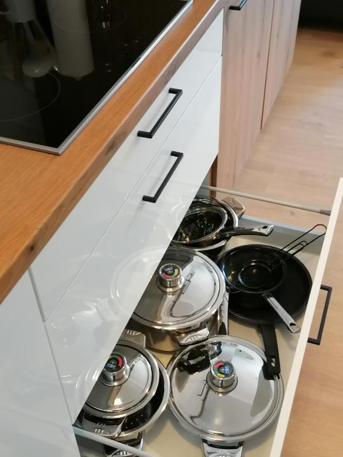 Shine Apartman Szentgotthárd Zewnętrze zdjęcie