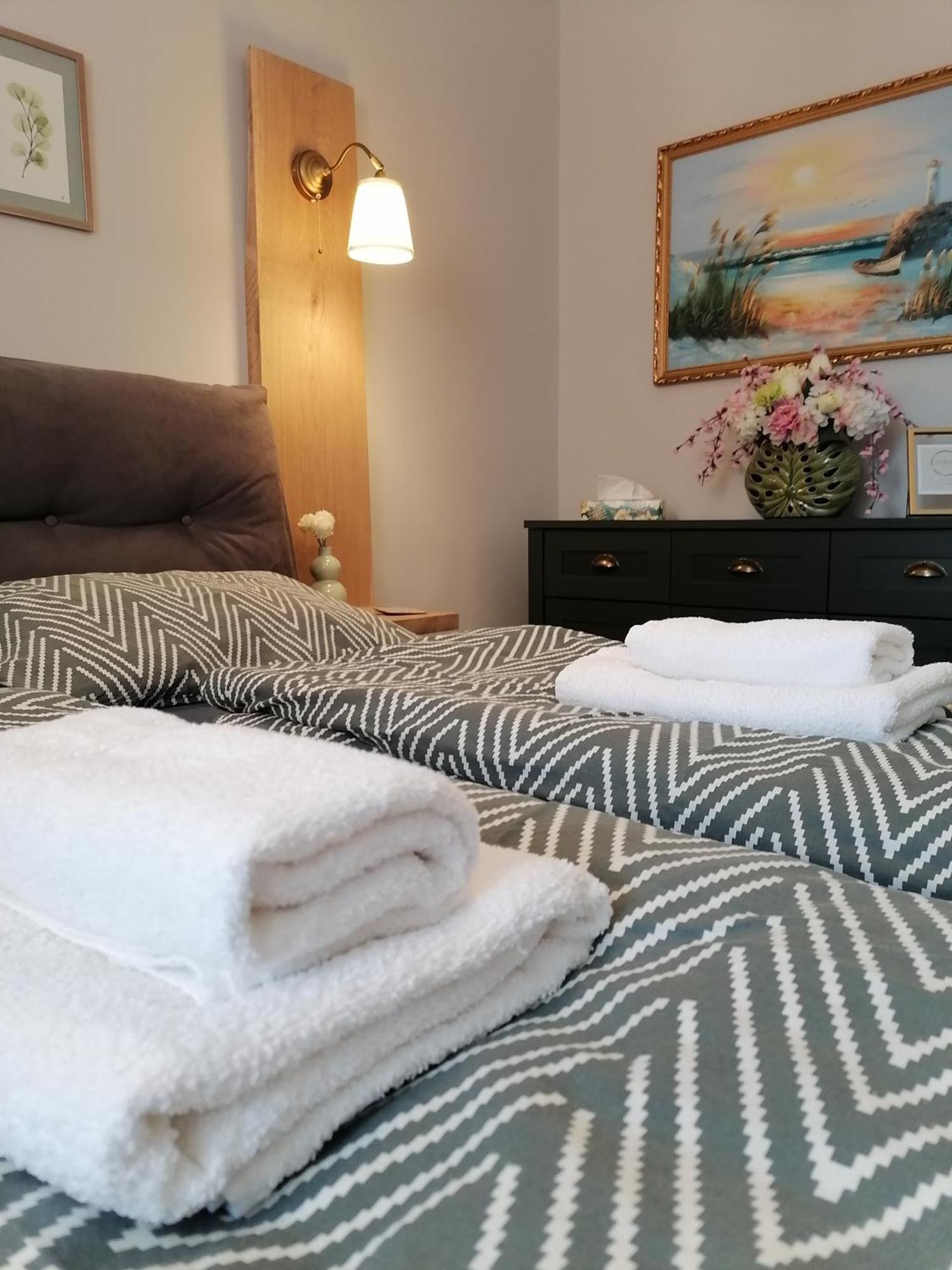 Shine Apartman Szentgotthárd Zewnętrze zdjęcie