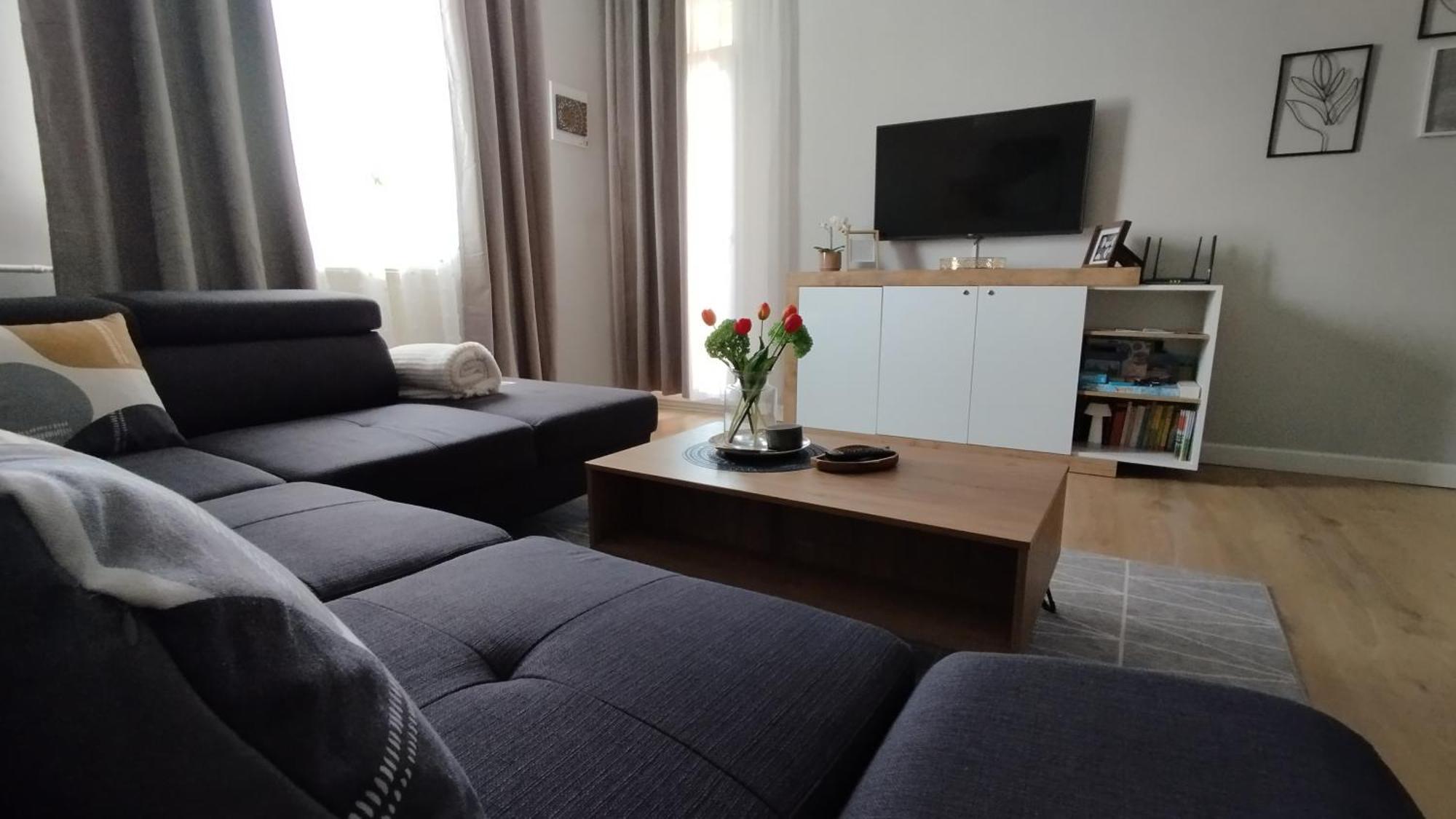 Shine Apartman Szentgotthárd Zewnętrze zdjęcie