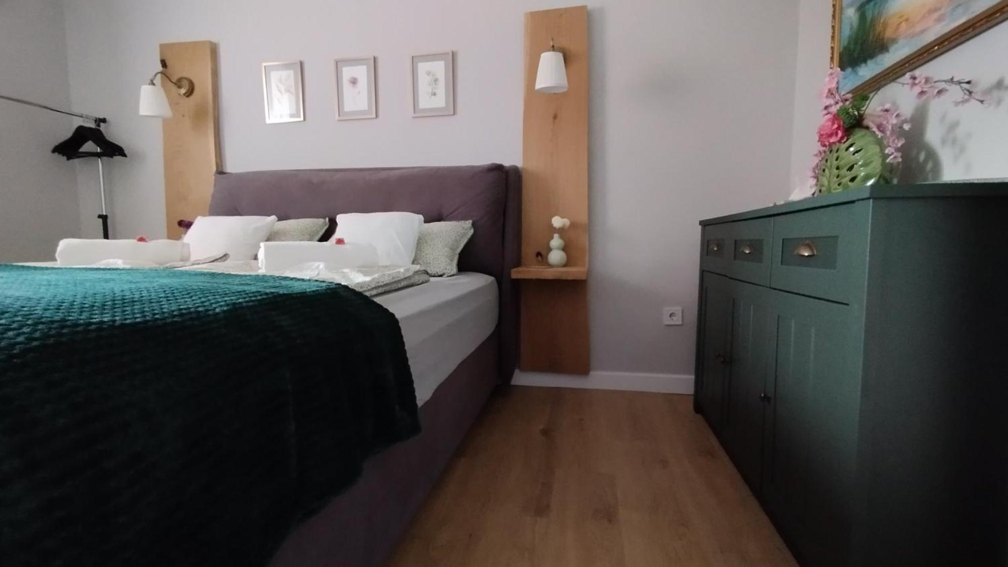 Shine Apartman Szentgotthárd Zewnętrze zdjęcie